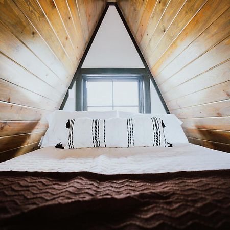 Starlight Haven At Weiss Lake Gaylesville Екстериор снимка