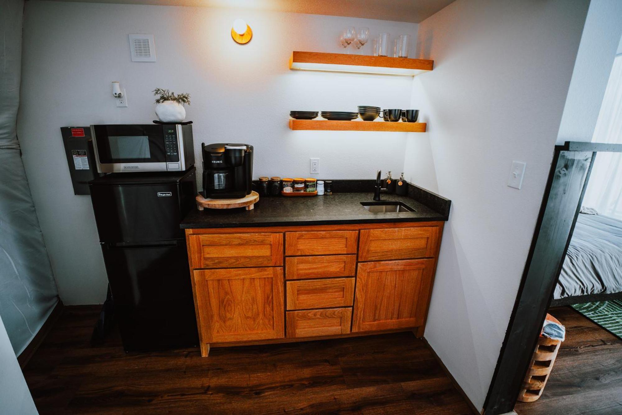 Starlight Haven At Weiss Lake Gaylesville Екстериор снимка