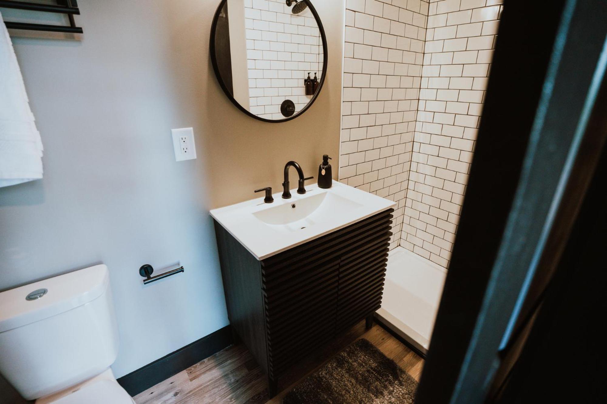 Starlight Haven At Weiss Lake Gaylesville Екстериор снимка