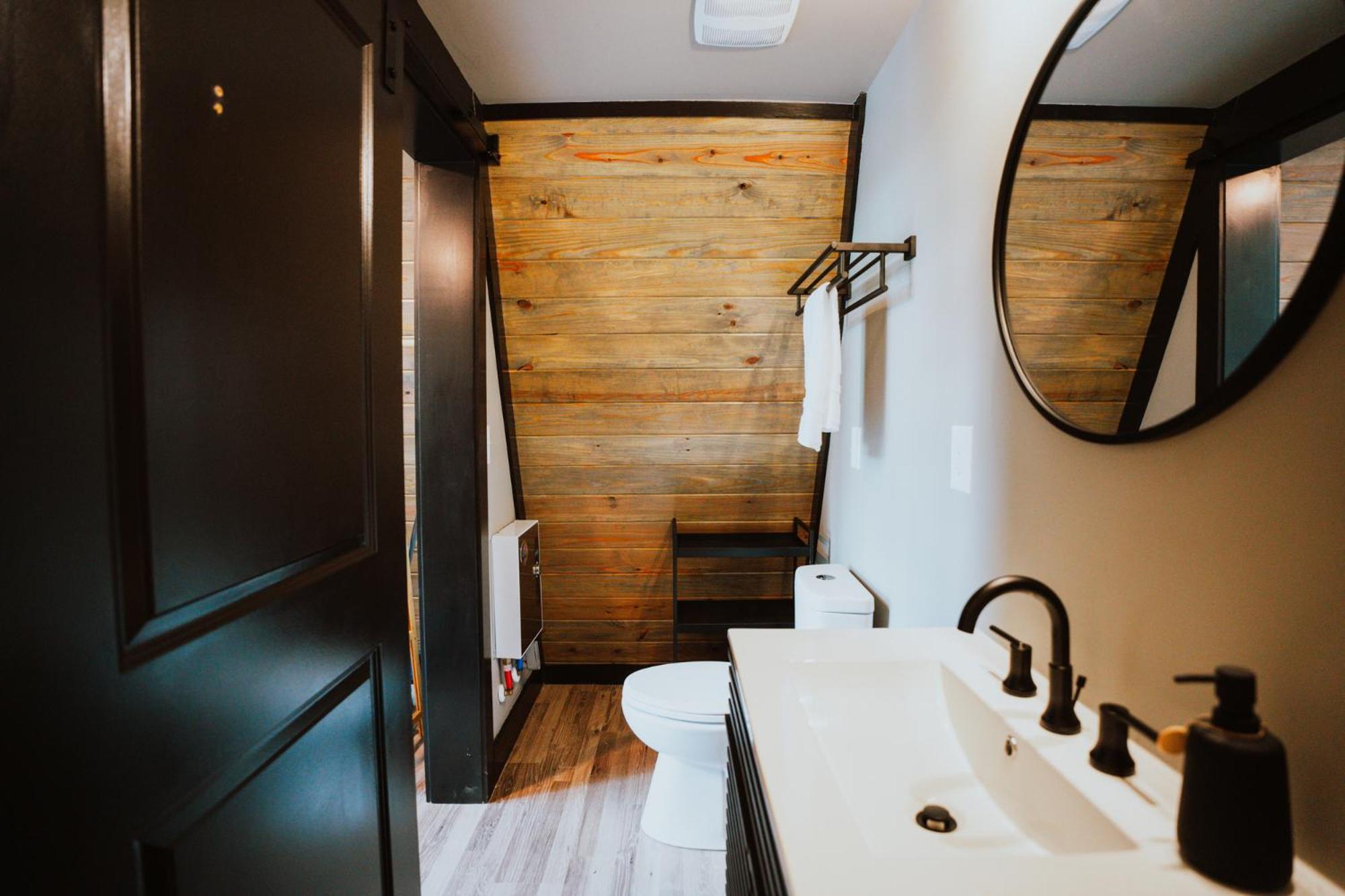 Starlight Haven At Weiss Lake Gaylesville Екстериор снимка