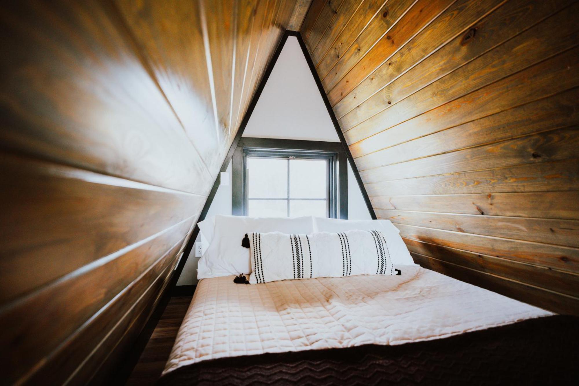 Starlight Haven At Weiss Lake Gaylesville Екстериор снимка