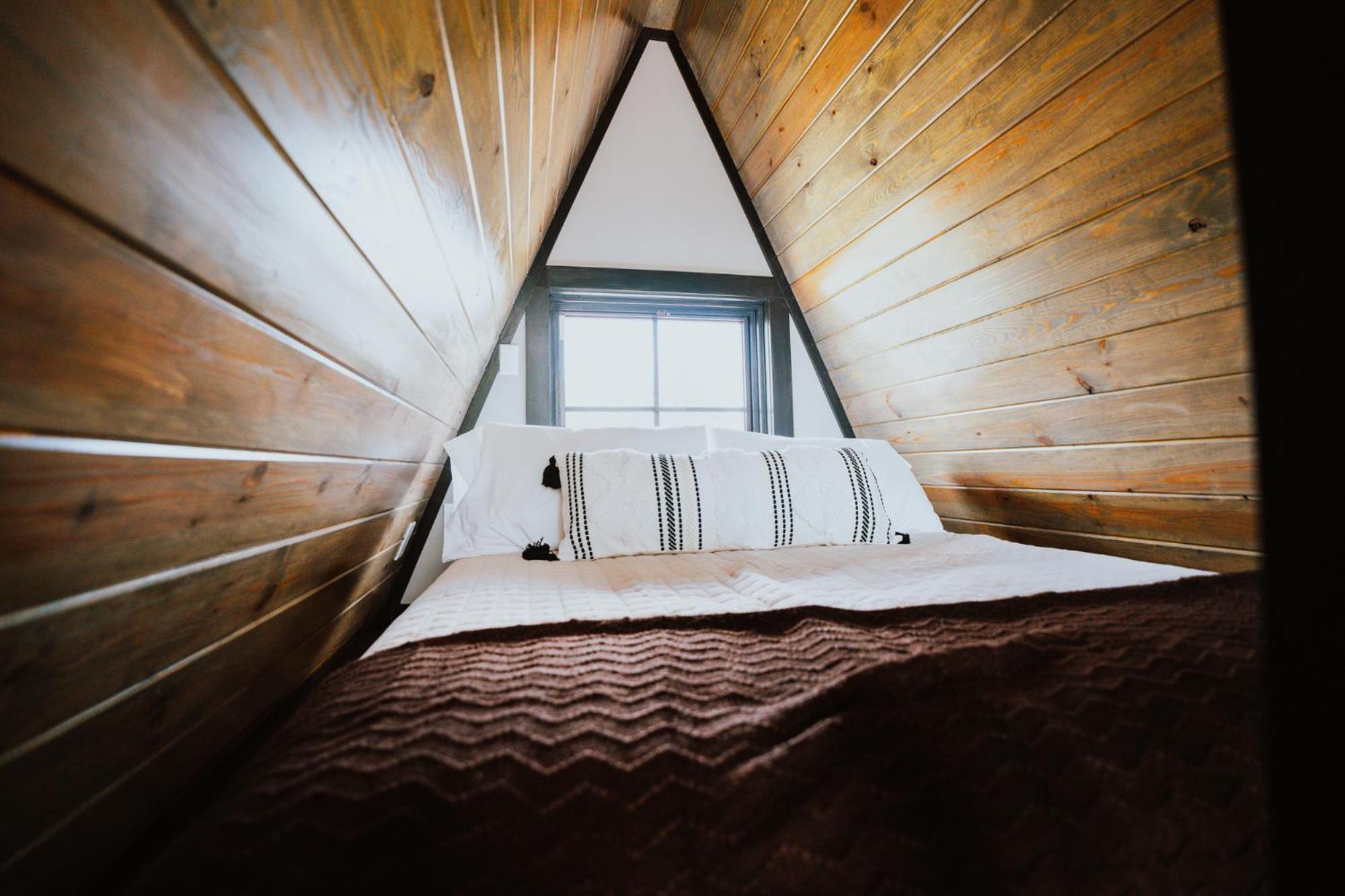 Starlight Haven At Weiss Lake Gaylesville Екстериор снимка