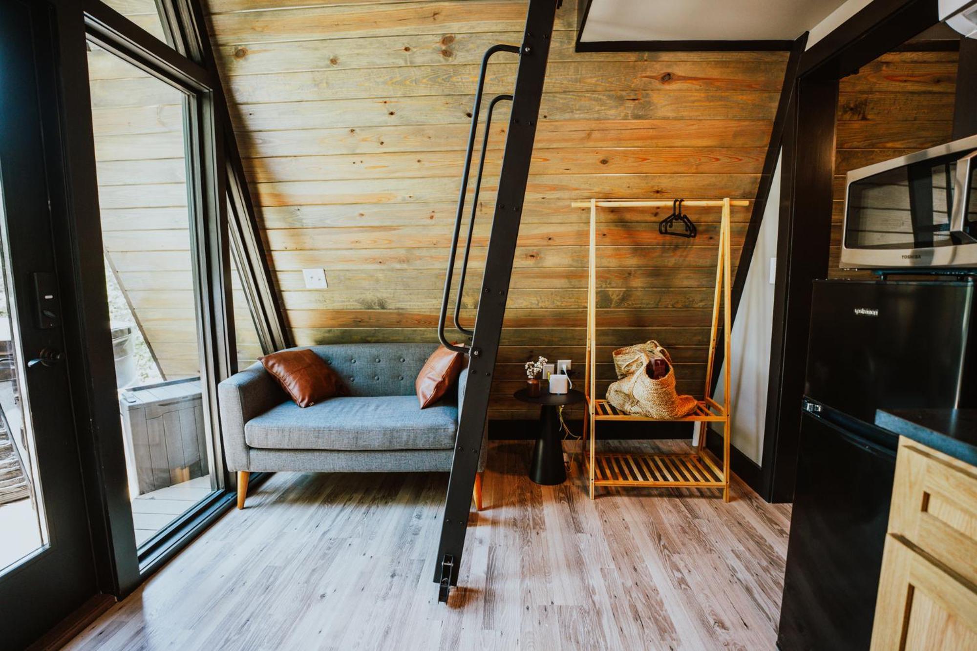 Starlight Haven At Weiss Lake Gaylesville Екстериор снимка