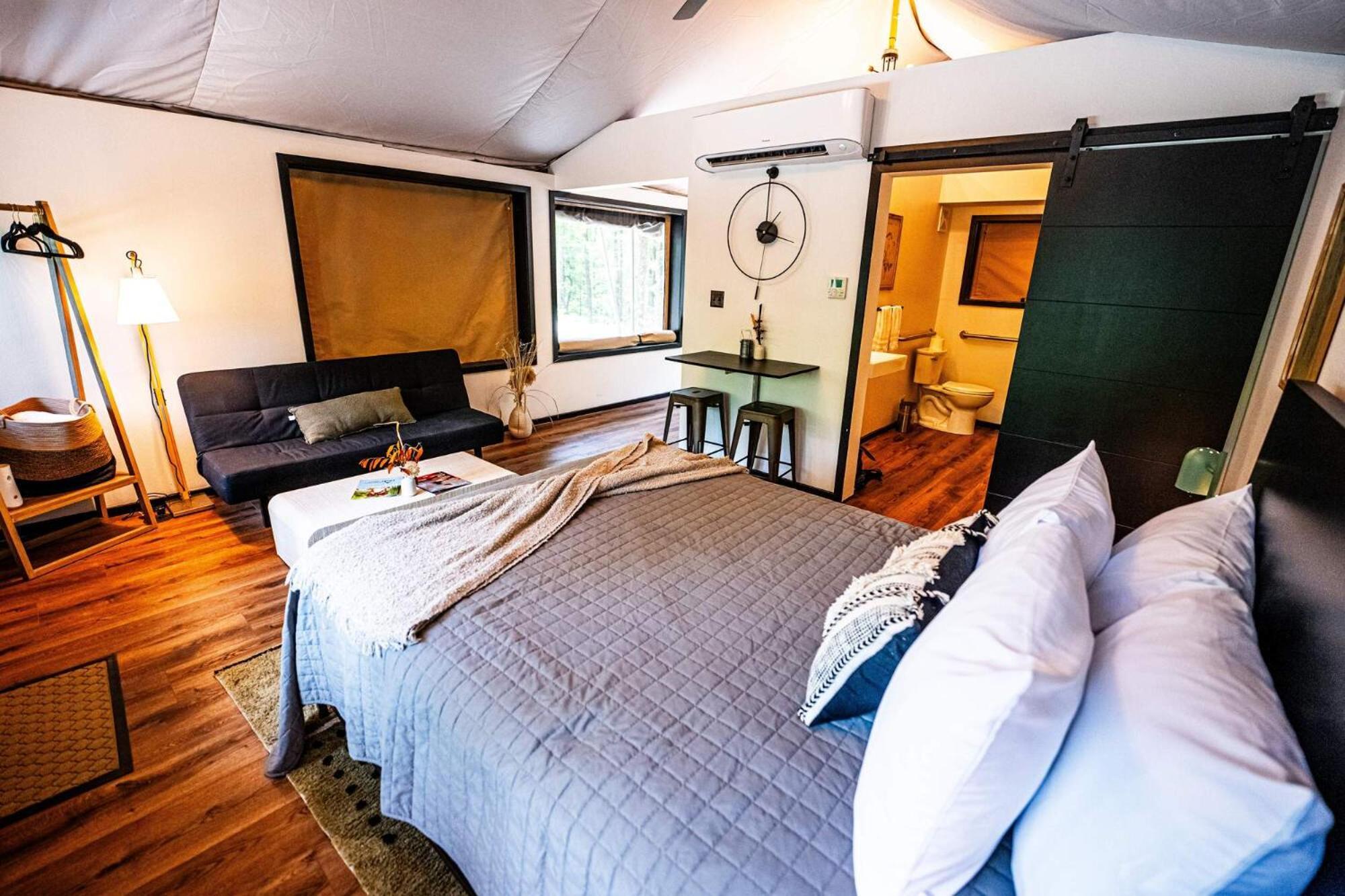 Starlight Haven At Weiss Lake Gaylesville Екстериор снимка