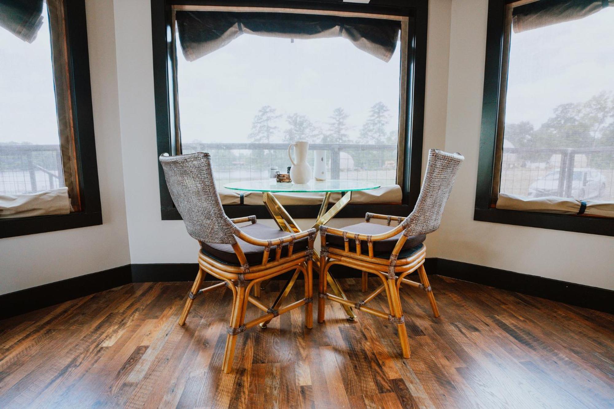 Starlight Haven At Weiss Lake Gaylesville Екстериор снимка
