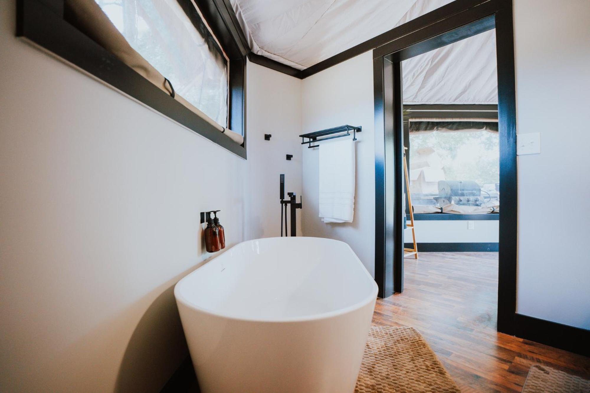 Starlight Haven At Weiss Lake Gaylesville Екстериор снимка