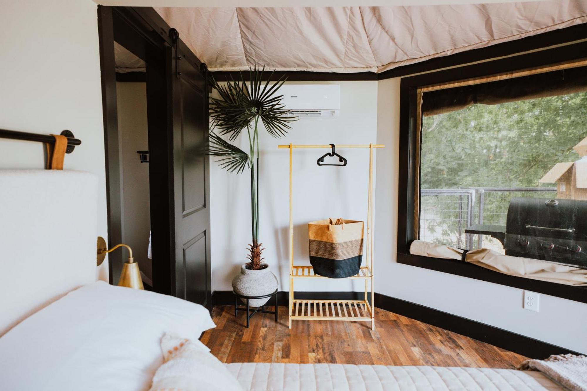 Starlight Haven At Weiss Lake Gaylesville Екстериор снимка