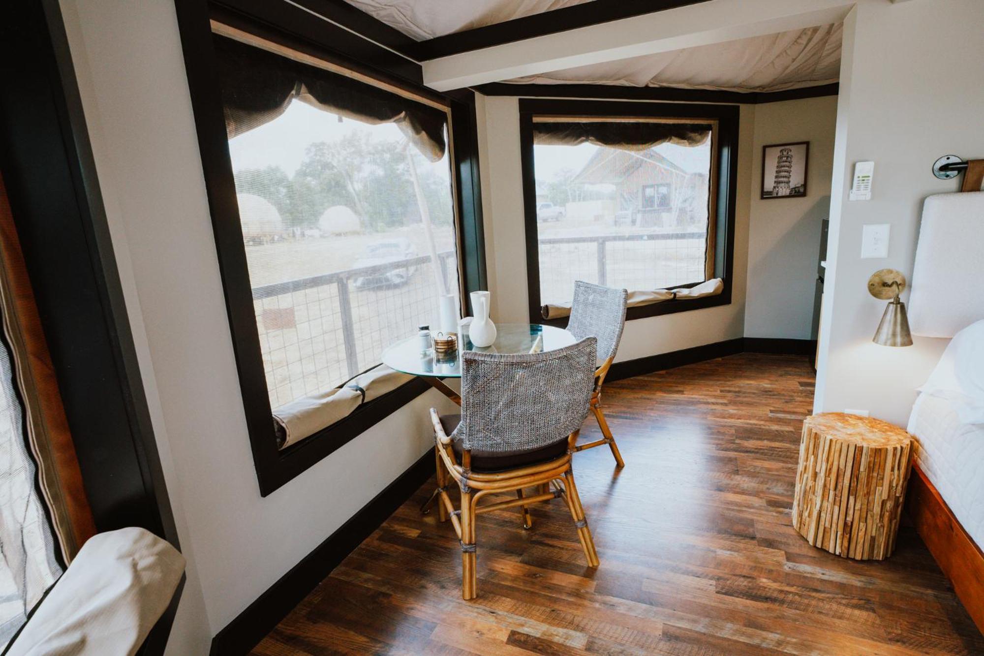 Starlight Haven At Weiss Lake Gaylesville Екстериор снимка