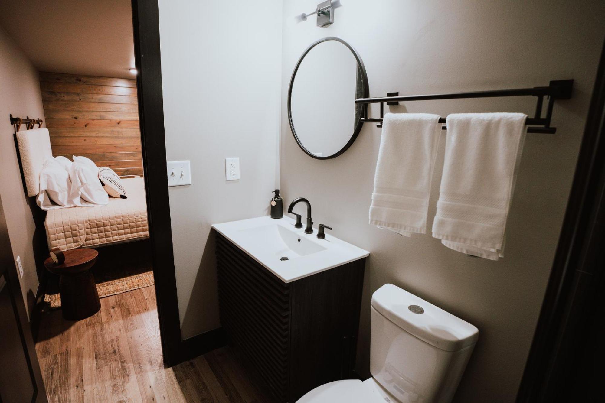 Starlight Haven At Weiss Lake Gaylesville Екстериор снимка