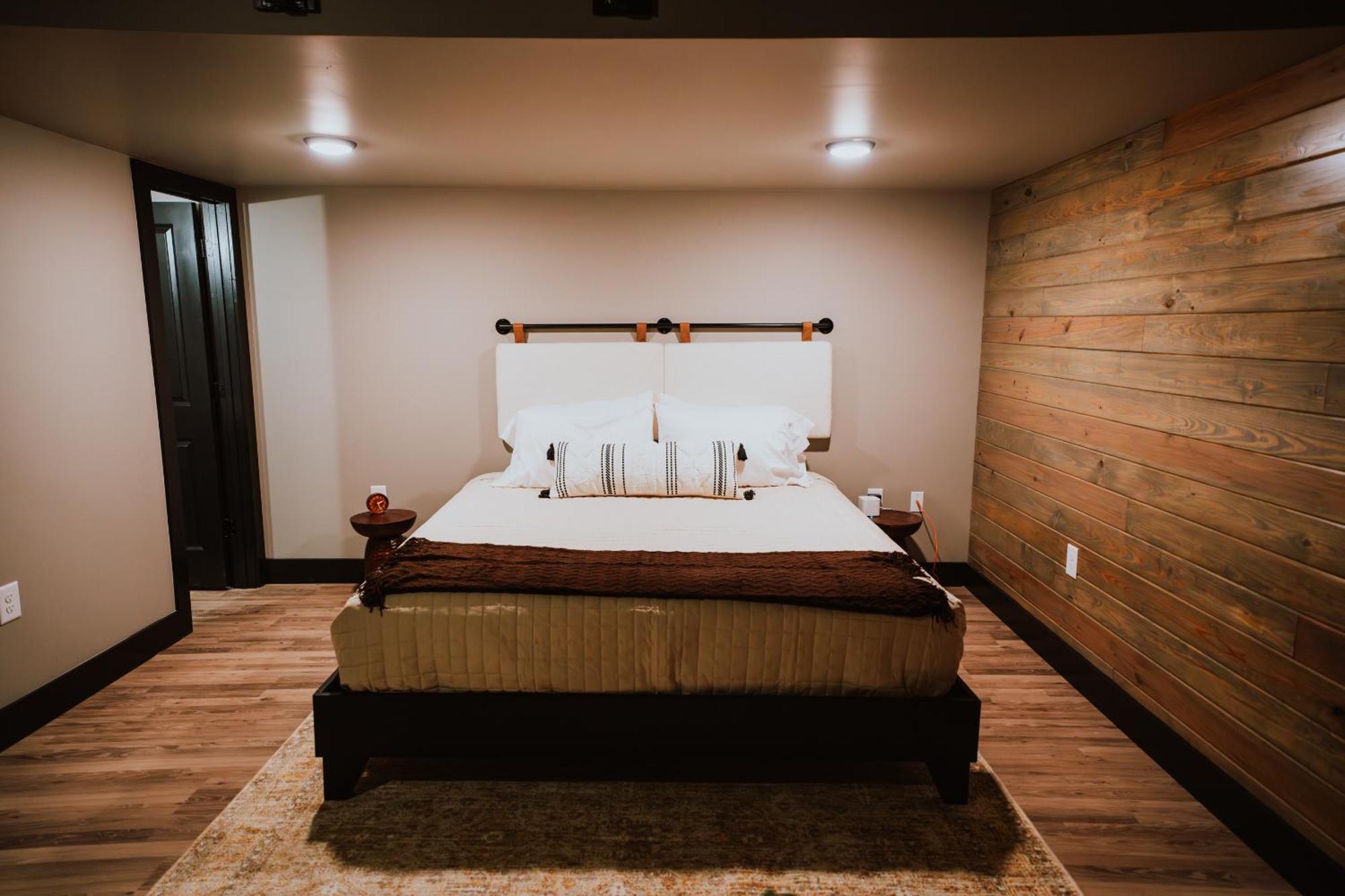 Starlight Haven At Weiss Lake Gaylesville Екстериор снимка