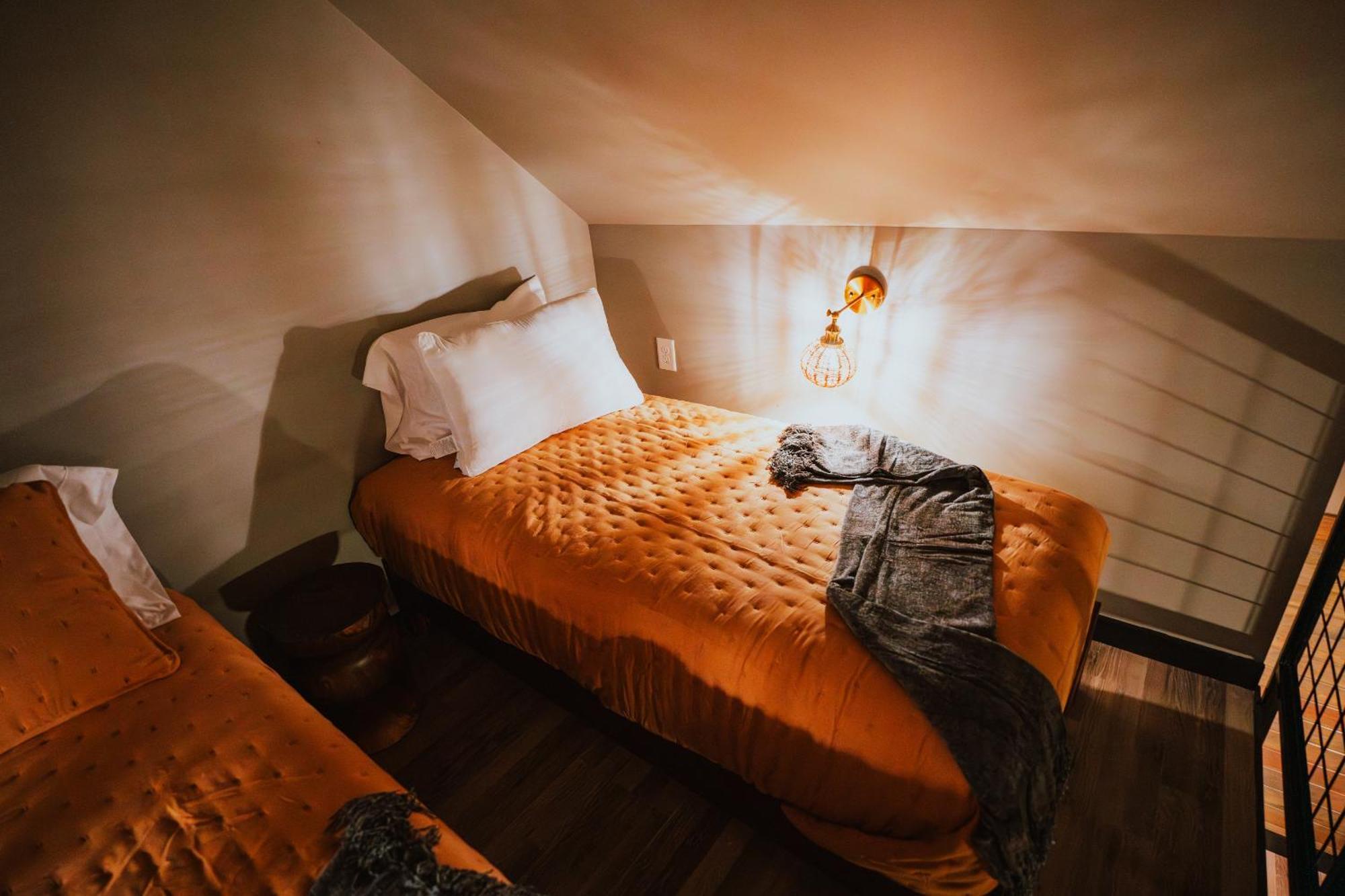 Starlight Haven At Weiss Lake Gaylesville Екстериор снимка