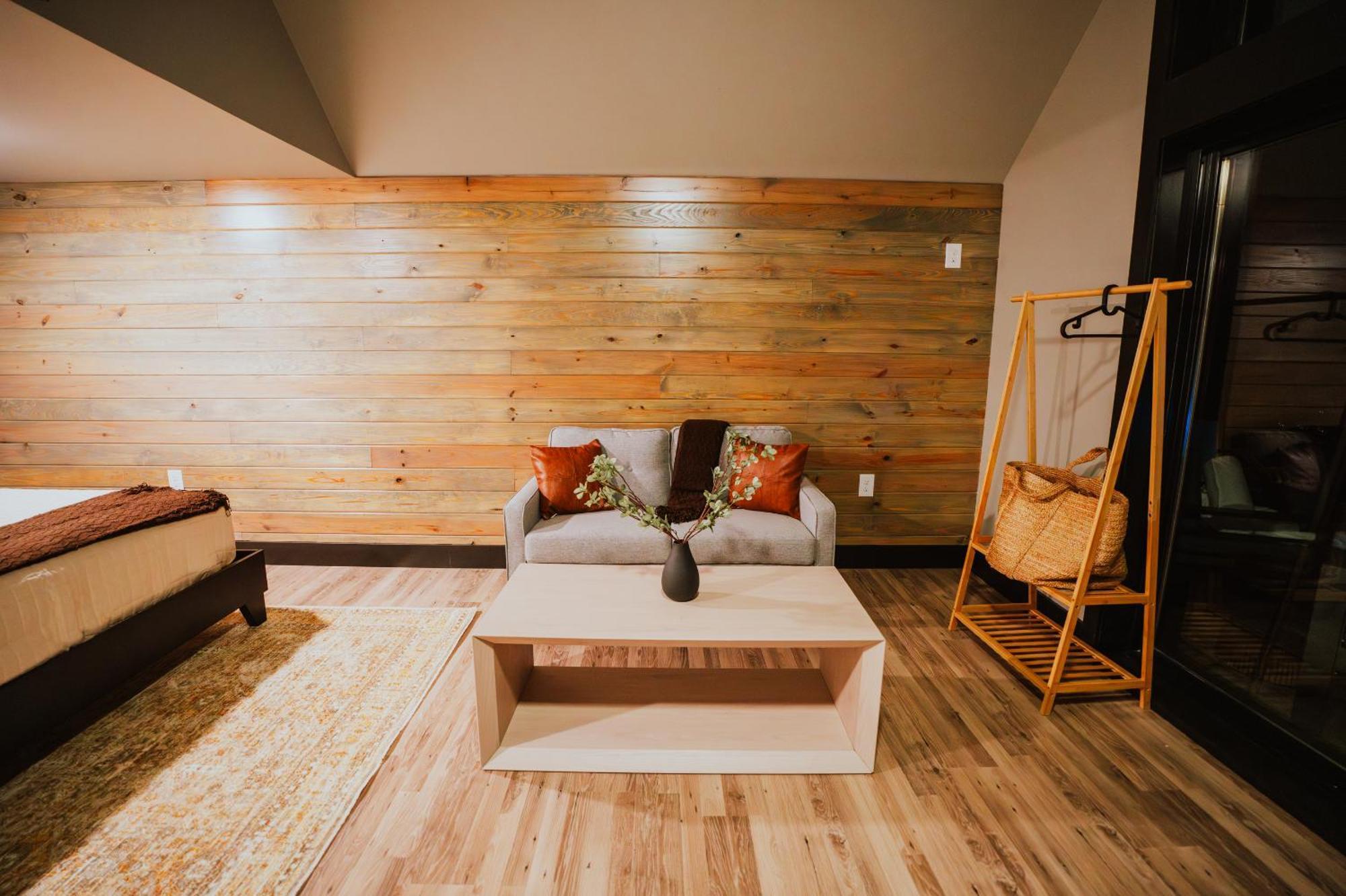 Starlight Haven At Weiss Lake Gaylesville Екстериор снимка