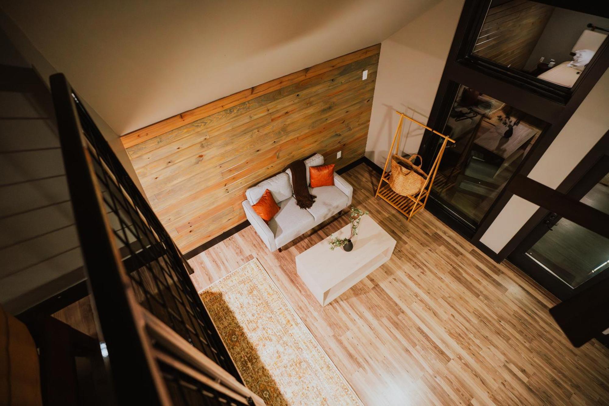 Starlight Haven At Weiss Lake Gaylesville Екстериор снимка